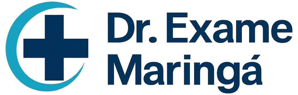 Dr. Exame Maringá