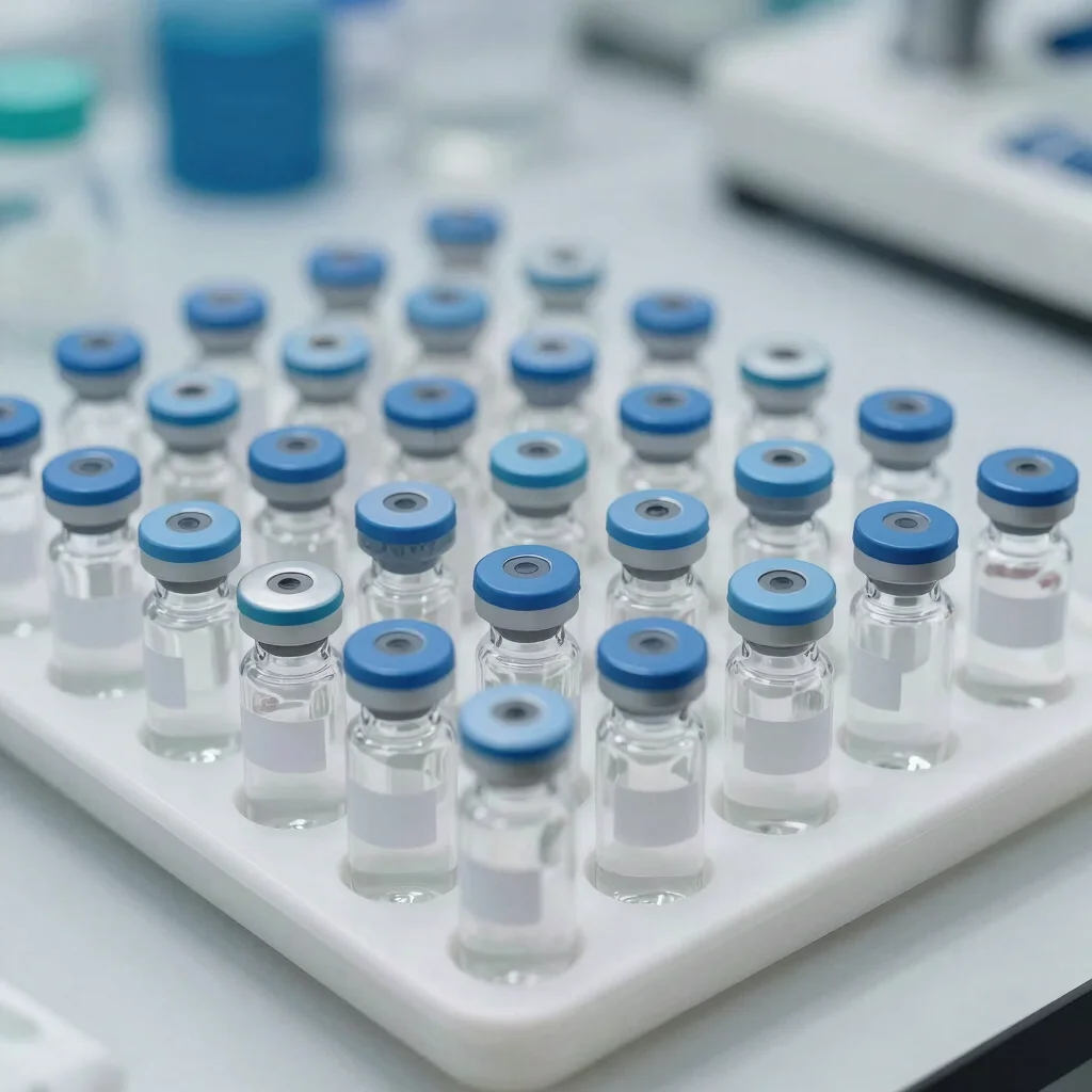 Check-up Laboratorial Essencial